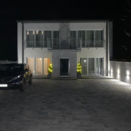 Apartamenty Miechów Eksteriør bilde
