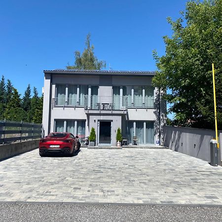 Apartamenty Miechów Eksteriør bilde