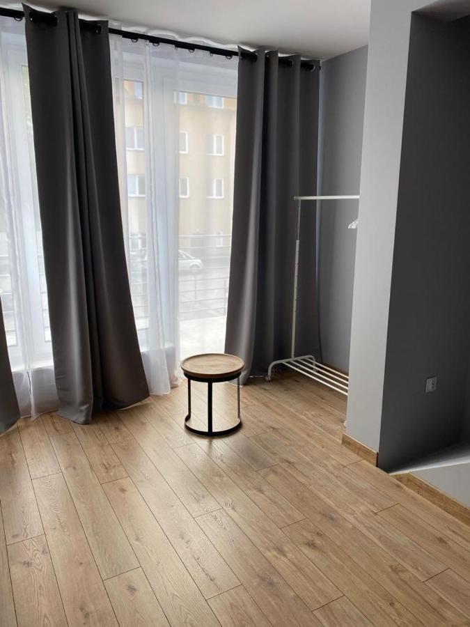 Apartamenty Miechów Eksteriør bilde