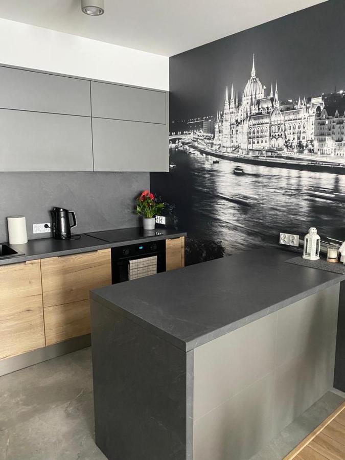 Apartamenty Miechów Eksteriør bilde