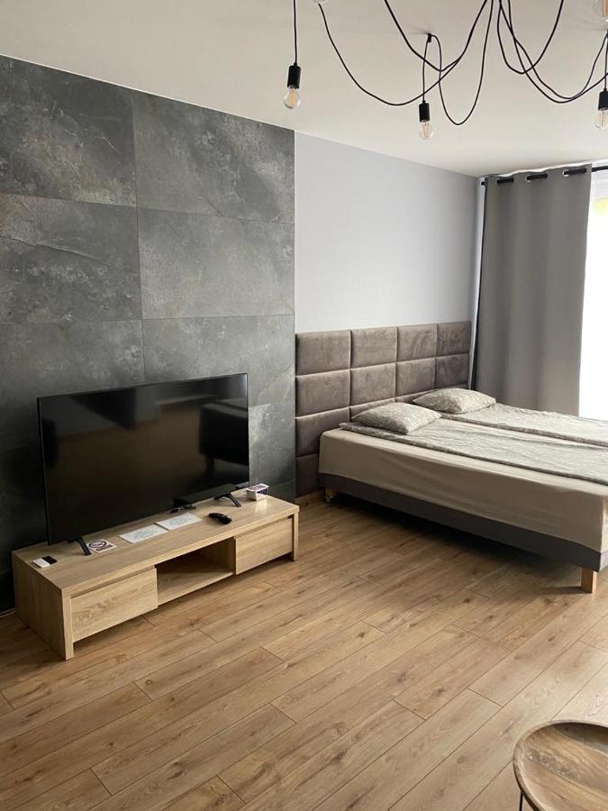 Apartamenty Miechów Eksteriør bilde