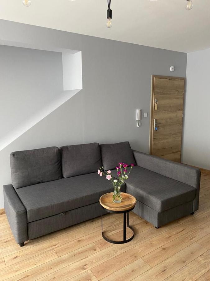 Apartamenty Miechów Eksteriør bilde