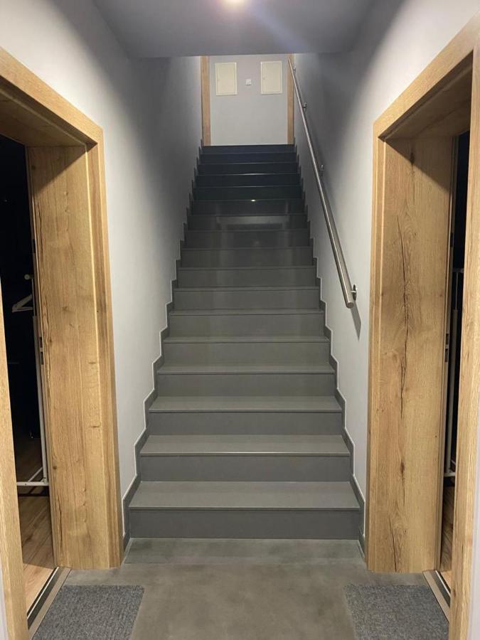 Apartamenty Miechów Eksteriør bilde